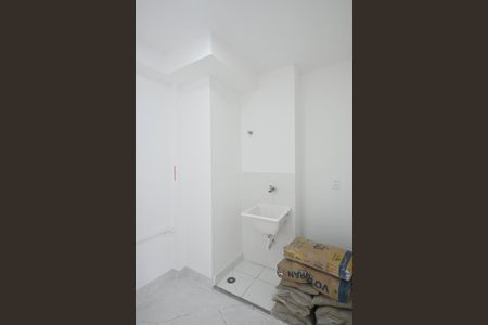 Apartamento à venda com 44m², 2 quartos e sem vagaÁrea de Serviço 