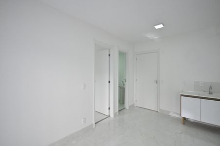 Apartamento à venda com 44m², 2 quartos e sem vagaSala