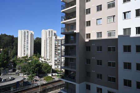 Apartamento à venda com 44m², 2 quartos e sem vagaVista do Quarto 1