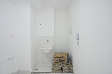 Apartamento à venda com 44m², 2 quartos e sem vagaÁrea de Serviço 