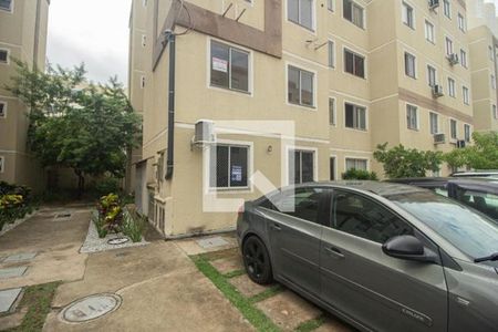 Apartamento para alugar com 50m², 2 quartos e 1 vaga Apartamento para alugar com 50m², 2 quartos e 1 vagaÁrea externa