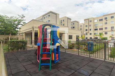 Apartamento para alugar com 50m², 2 quartos e 1 vaga Apartamento para alugar com 50m², 2 quartos e 1 vagaÁrea externa