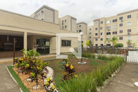 Apartamento para alugar com 50m², 2 quartos e 1 vaga Apartamento para alugar com 50m², 2 quartos e 1 vagaÁrea externa