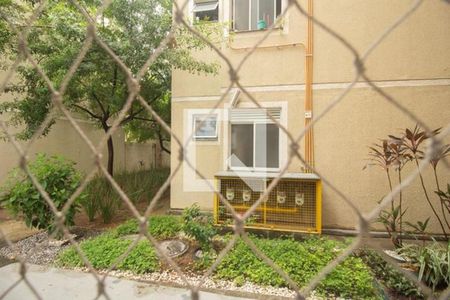Apartamento para alugar com 50m², 2 quartos e 1 vaga Apartamento para alugar com 50m², 2 quartos e 1 vagaVista