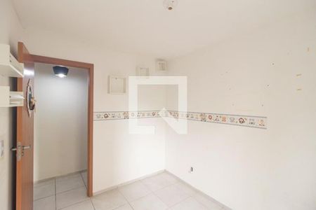 Quarto de apartamento para alugar com 2 quartos, 50m² em Campo Grande, Rio de Janeiro