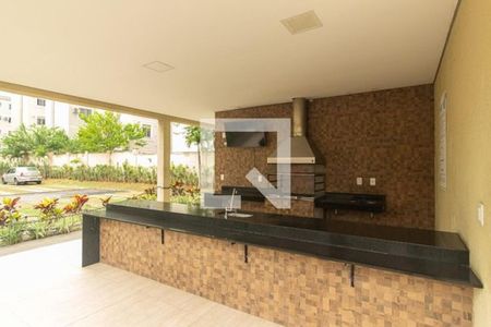 Apartamento para alugar com 50m², 2 quartos e 1 vaga Apartamento para alugar com 50m², 2 quartos e 1 vagaÁrea externa