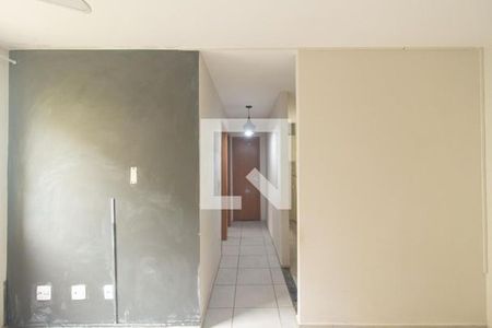 Apartamento para alugar com 50m², 2 quartos e 1 vaga Apartamento para alugar com 50m², 2 quartos e 1 vagaSala