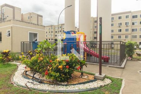 Apartamento para alugar com 50m², 2 quartos e 1 vaga Apartamento para alugar com 50m², 2 quartos e 1 vagaÁrea externa