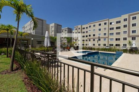 Apartamento para alugar com 50m², 2 quartos e 1 vaga Apartamento para alugar com 50m², 2 quartos e 1 vagaÁrea externa
