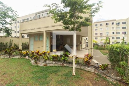 Apartamento para alugar com 50m², 2 quartos e 1 vaga Apartamento para alugar com 50m², 2 quartos e 1 vagaÁrea externa