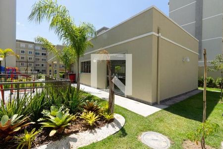 Apartamento para alugar com 50m², 2 quartos e 1 vaga Apartamento para alugar com 50m², 2 quartos e 1 vagaÁrea externa