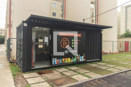 Apartamento para alugar com 50m², 2 quartos e 1 vaga Apartamento para alugar com 50m², 2 quartos e 1 vagaÁrea externa