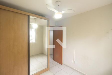 Apartamento para alugar com 50m², 2 quartos e 1 vaga Apartamento para alugar com 50m², 2 quartos e 1 vagaQuarto