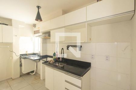Apartamento para alugar com 50m², 2 quartos e 1 vaga Apartamento para alugar com 50m², 2 quartos e 1 vagaCozinha