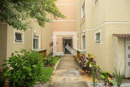 Apartamento para alugar com 50m², 2 quartos e 1 vaga Apartamento para alugar com 50m², 2 quartos e 1 vagaÁrea externa