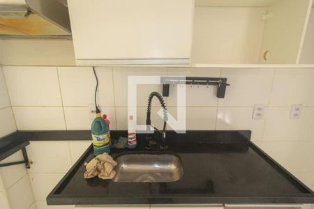 Apartamento para alugar com 50m², 2 quartos e 1 vaga Apartamento para alugar com 50m², 2 quartos e 1 vagaCozinha