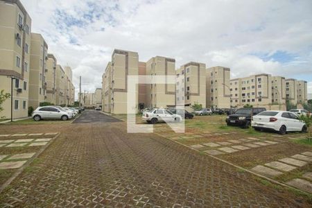 Apartamento para alugar com 50m², 2 quartos e 1 vaga Apartamento para alugar com 50m², 2 quartos e 1 vagaÁrea externa
