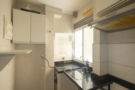 Apartamento para alugar com 50m², 2 quartos e 1 vaga Apartamento para alugar com 50m², 2 quartos e 1 vagaCozinha
