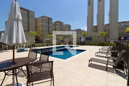 Apartamento para alugar com 50m², 2 quartos e 1 vaga Apartamento para alugar com 50m², 2 quartos e 1 vagaÁrea externa