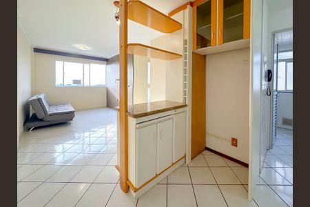 Apartamento para alugar com 52m², 2 quartos e 1 vagaCozinha