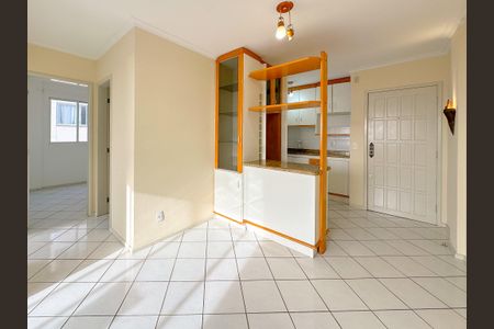 Apartamento para alugar com 52m², 2 quartos e 1 vagaSala de Jantar