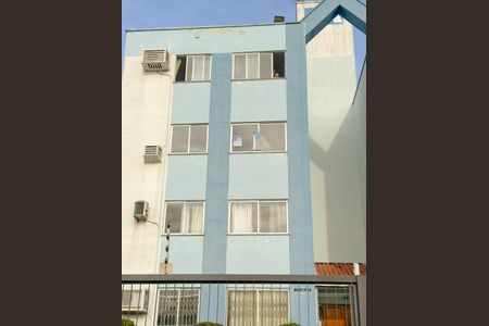 Apartamento para alugar com 52m², 2 quartos e 1 vagaPlaquinha