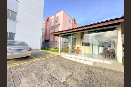 Apartamento para alugar com 52m², 2 quartos e 1 vagaÁrea comum - Churrasqueira