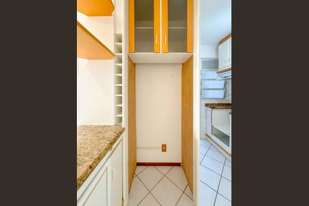 Apartamento para alugar com 52m², 2 quartos e 1 vagaCozinha