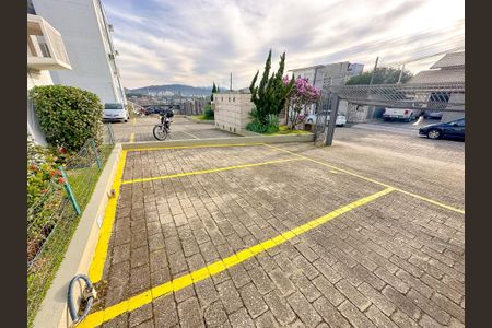 Apartamento para alugar com 52m², 2 quartos e 1 vagaGaragem