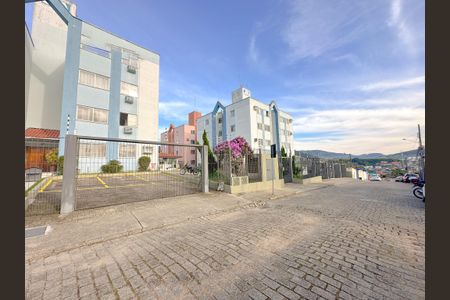 Apartamento para alugar com 52m², 2 quartos e 1 vagaVista da Rua