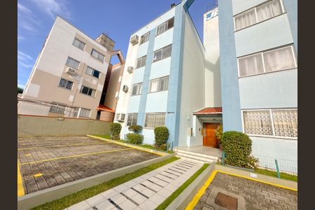 Apartamento para alugar com 52m², 2 quartos e 1 vagaEntrada