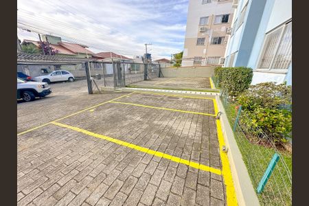 Apartamento para alugar com 52m², 2 quartos e 1 vagaGaragem