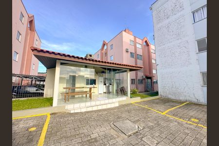 Apartamento para alugar com 52m², 2 quartos e 1 vagaÁrea comum - Churrasqueira