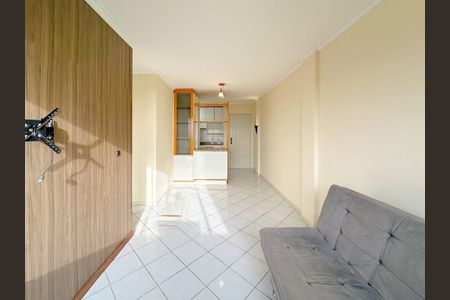Apartamento para alugar com 52m², 2 quartos e 1 vagaSala de TV