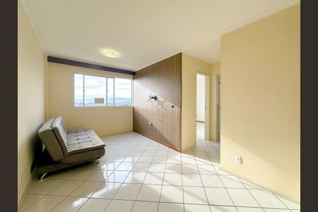 Apartamento para alugar com 52m², 2 quartos e 1 vagaSala de Jantar