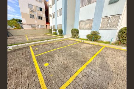Apartamento para alugar com 52m², 2 quartos e 1 vagaGaragem