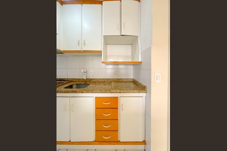 Apartamento para alugar com 52m², 2 quartos e 1 vagaCozinha