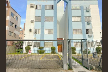 Apartamento para alugar com 52m², 2 quartos e 1 vagaPlaquinha