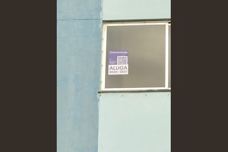 Apartamento para alugar com 52m², 2 quartos e 1 vagaPlaquinha