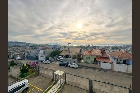 Apartamento para alugar com 52m², 2 quartos e 1 vagaVista da Sala
