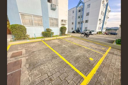 Apartamento para alugar com 52m², 2 quartos e 1 vagaGaragem
