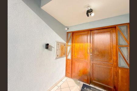 Apartamento para alugar com 52m², 2 quartos e 1 vagaHall de entrada