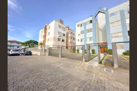 Apartamento para alugar com 52m², 2 quartos e 1 vagaVista da Rua