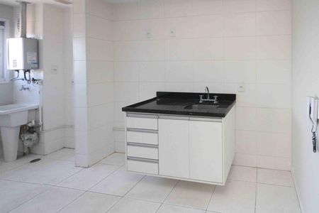 Casa para alugar com 56m², 2 quartos e 1 vaga Casa para alugar com 56m², 2 quartos e 1 vagaBanheiro