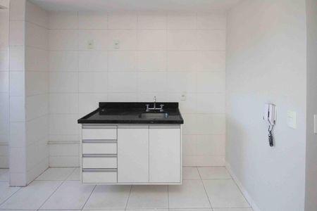 Casa para alugar com 56m², 2 quartos e 1 vaga Casa para alugar com 56m², 2 quartos e 1 vagaBanheiro