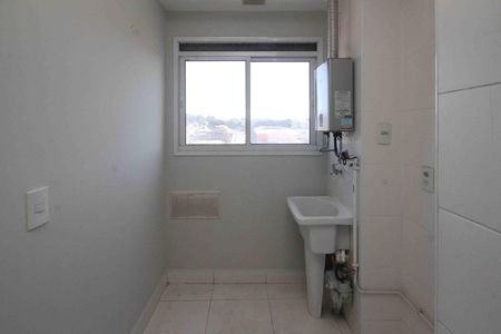 Casa para alugar com 56m², 2 quartos e 1 vaga Casa para alugar com 56m², 2 quartos e 1 vagaÁrea de Serviço