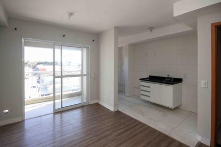 Sala de casa para alugar com 2 quartos, 56m² em Aricanduva, São Paulo