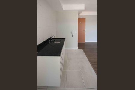 Casa para alugar com 56m², 2 quartos e 1 vaga Casa para alugar com 56m², 2 quartos e 1 vagaBanheiro