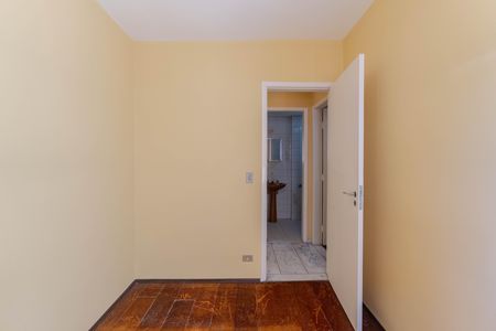 Quarto de apartamento para alugar com 2 quartos, 50m² em Bela Vista, São Paulo