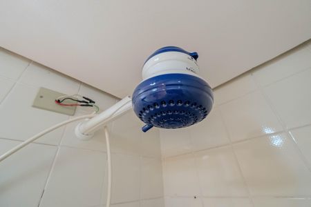 Apartamento para alugar com 50m², 2 quartos e 1 vagaBanheiro social